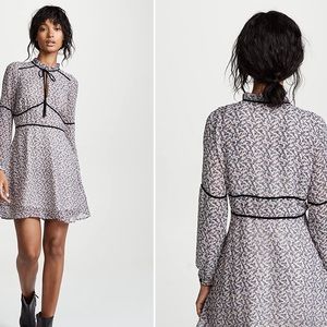 Cupcakes & Cashmere Dress